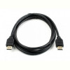 Кабель Atcom (17392) HDMI-HDMI, 3м CCS Black polybag