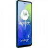 Смартфон Motorola Moto G04 4/64GB Satin Blue (PB130045RS)