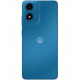 Смартфон Motorola Moto G04 4/64GB Satin Blue (PB130045RS)