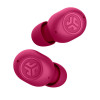 Bluetooth-гарнітура JLab JBuds Mini Pink (IEUEBJBMINIRPNK124)