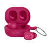 Bluetooth-гарнітура JLab JBuds Mini Pink (IEUEBJBMINIRPNK124)