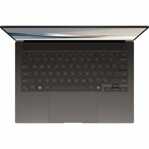 Ноутбук Asus ZenBook S 14 UX5406SA-PV029W (90NB14F1-M00160) Zumaia Gray
