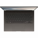 Ноутбук Asus ZenBook S 14 UX5406SA-PV029W (90NB14F1-M00160) Zumaia Gray