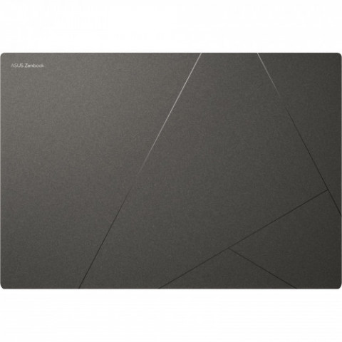 Ноутбук Asus ZenBook S 14 UX5406SA-PV029W (90NB14F1-M00160) Zumaia Gray