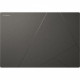 Ноутбук Asus ZenBook S 14 UX5406SA-PV029W (90NB14F1-M00160) Zumaia Gray