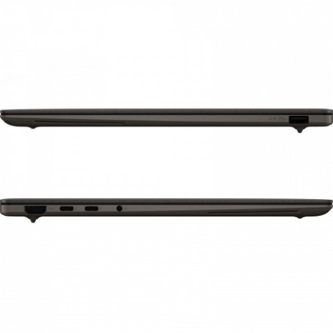 Ноутбук Asus ZenBook S 14 UX5406SA-PV029W (90NB14F1-M00160) Zumaia Gray