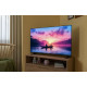 Телевізор 32" Philips LED HD 60Hz Smart Titan OS Black