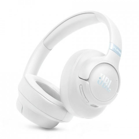 Bluetooth-гарнітура JBL Tune 780NC White (JBLT780NCWHT)