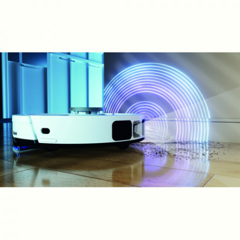 Робот-пилосос Shark Detect Pro Max with Auto Empty System RV2800ZEEUWH