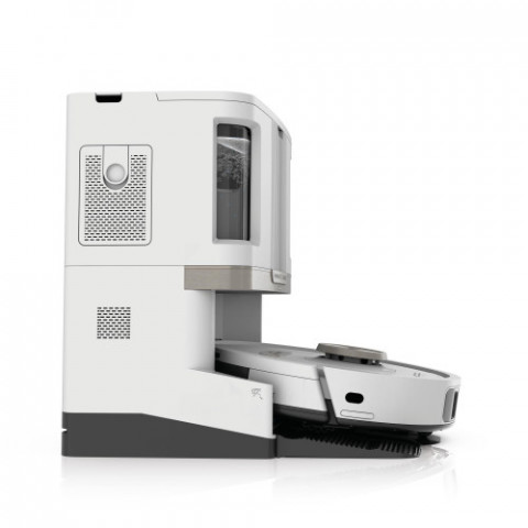 Робот-пилосос Shark Detect Pro Max with Auto Empty System RV2800ZEEUWH