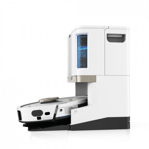 Робот-пилосос Shark Detect Pro Max with Auto Empty System RV2800ZEEUWH