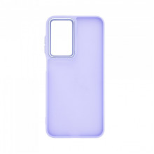 Чохол ArmorStandart Frame для Samsung A26 5G Violet (ARM84808)