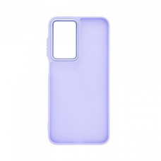 Чохол ArmorStandart Frame для Samsung A26 5G Violet (ARM84808)