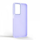Чохол ArmorStandart Frame для Samsung A26 5G Violet (ARM84808)