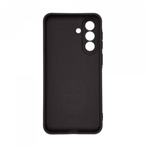 Чохол ArmorStandart ICON для Samsung A37 5G Camera cover Black (ARM89700)