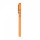 Чохол ArmorStandart Unit MagSafe SE для Apple iPhone 16 Pro Max Orange Black (ARM81151)