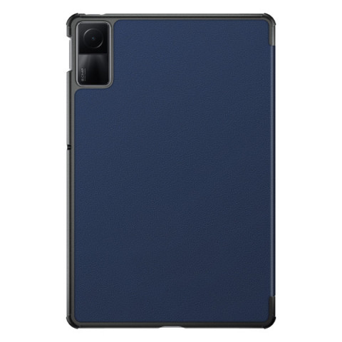Чохол ArmorStandart Smart Case для Xiaomi Redmi Pad SE Blue (ARM70060)