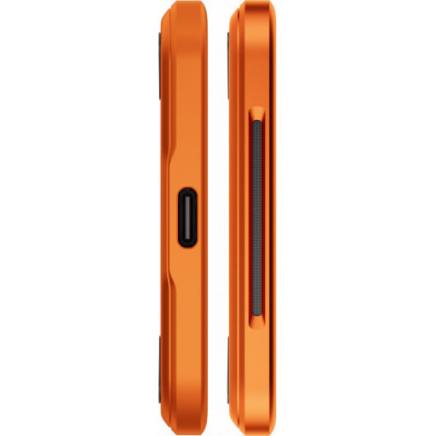 Диктофон з штучним інтелектом Boya Notra Cosmic Orange Купити в Україні