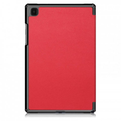 Чохол-книжка BeCover Smart для Samsung Galaxy Tab A7 SM-T500/SM-T505/SM-T507 Red (705613)