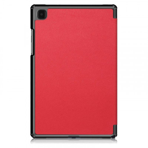 Чохол-книжка BeCover Smart для Samsung Galaxy Tab A7 SM-T500/SM-T505/SM-T507 Red (705613)