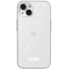 Чохол UAG для Apple iPhone 13 Civilian, Frosted Ice Купити в Україні