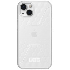 Чохол UAG для Apple iPhone 13 Civilian, Frosted Ice