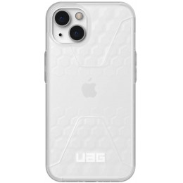 Чохол UAG для Apple iPhone 13 Civilian, Frosted Ice