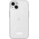 Чохол UAG для Apple iPhone 13 Civilian, Frosted Ice Купити в Україні