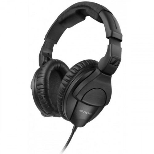 Навушники без мікрофону Sennheiser HD 280 PRO