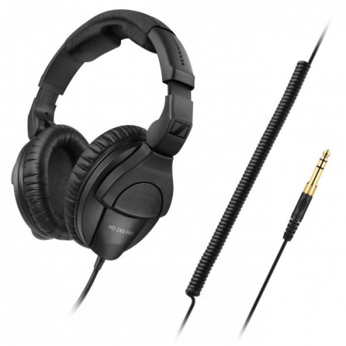 Навушники без мікрофону Sennheiser HD 280 PRO