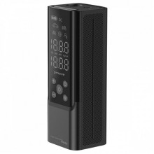 Автомобільний насос Proove Pump Assistant Pro 120W 7500mAh black