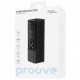 Автомобільний насос Proove Pump Assistant Pro 120W 7500mAh black Купити в Україні