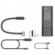 Автомобільний насос Proove Pump Assistant Pro 120W 7500mAh black Купити в Україні