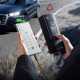 Автомобільний насос Proove Pump Assistant Pro 120W 7500mAh black Купити в Україні