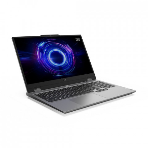Ноутбук Lenovo LOQ 15IRX10 (83JE00L9RA) Luna Grey