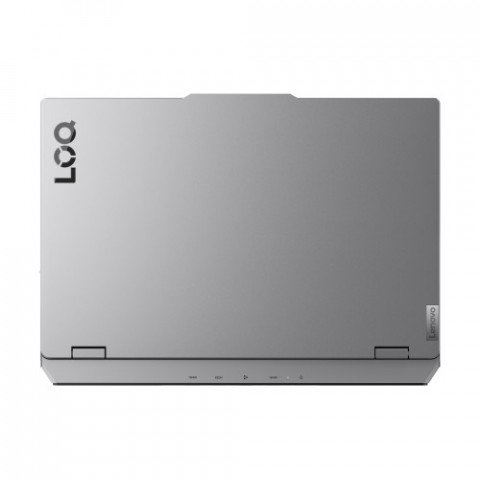 Ноутбук Lenovo LOQ 15IRX10 (83JE00L9RA) Luna Grey
