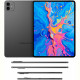 Планшет Teclast ArtPad Pro 8/256GB 4G Grey (A1B1+c/TL-112851) з чохлом