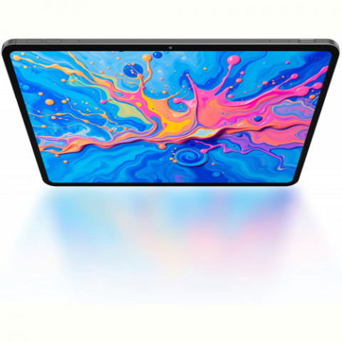 Планшет Teclast ArtPad Pro 8/256GB 4G Grey (A1B1+c/TL-112851) з чохлом