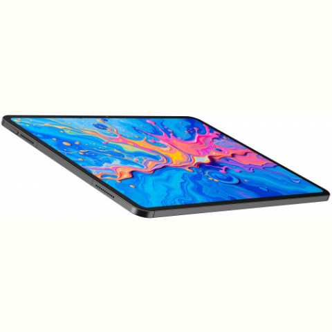 Планшет Teclast ArtPad Pro 8/256GB 4G Grey (A1B1+c/TL-112851) з чохлом