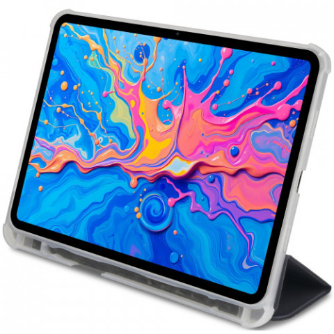 Планшет Teclast ArtPad Pro 8/256GB 4G Grey (A1B1+c/TL-112851) з чохлом