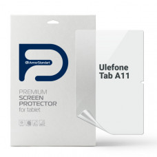 Гідрогелева плівка ArmorStandart Anti-Blue для Ulefone Tab A11 (ARM82548)