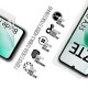 Гідрогелева плівка ArmorStandart для ZTE Blade A35 4G (ARM81501)