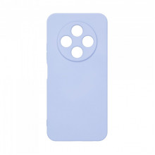 Чохол ArmorStandart ICON для Tecno Spark 30C 4G (kl5) Camera cover Lavender (ARM81206)