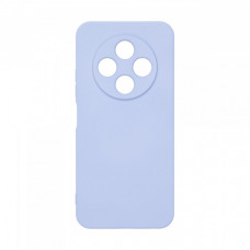 Чохол ArmorStandart ICON для Tecno Spark 30C 4G (kl5) Camera cover Lavender (ARM81206)