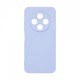 Чохол ArmorStandart ICON для Tecno Spark 30C 4G (kl5) Camera cover Lavender (ARM81206)