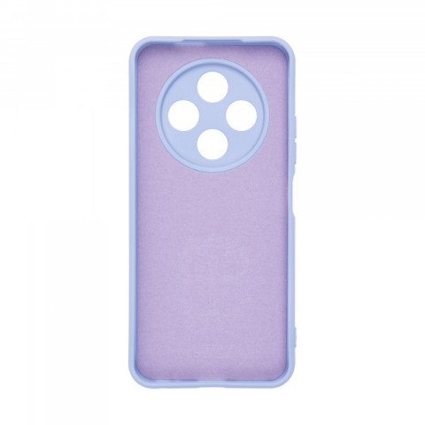 Чохол ArmorStandart ICON для Tecno Spark 30C 4G (kl5) Camera cover Lavender (ARM81206)