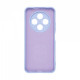 Чохол ArmorStandart ICON для Tecno Spark 30C 4G (kl5) Camera cover Lavender (ARM81206)