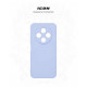 Чохол ArmorStandart ICON для Tecno Spark 30C 4G (kl5) Camera cover Lavender (ARM81206)