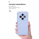 Чохол ArmorStandart ICON для Tecno Spark 30C 4G (kl5) Camera cover Lavender (ARM81206)