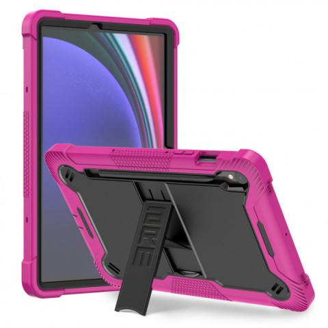 Чохол ArmorStandart Rover для Samsung Tab S10 Lite/S10 FE/S9 FE/S9 Pink (ARM84970)